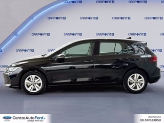 VOLKSWAGEN Golf 2.0 tdi life 115cv 2