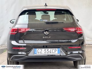 VOLKSWAGEN Golf 2.0 tdi life 115cv 3