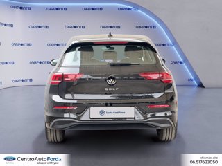 VOLKSWAGEN Golf 2.0 tdi life 115cv 3