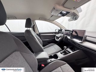 VOLKSWAGEN Golf 2.0 tdi life 115cv 5