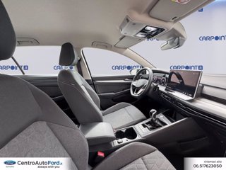 VOLKSWAGEN Golf 2.0 tdi life 115cv 5