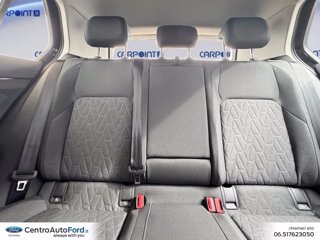 VOLKSWAGEN Golf 2.0 tdi life 115cv 8