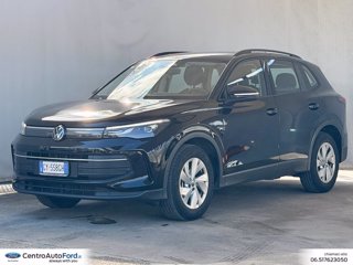 VOLKSWAGEN Tiguan 2.0 tdi life 150cv dsg 0