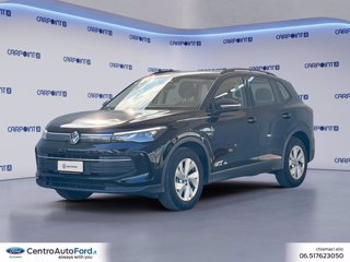 VOLKSWAGEN Tiguan 2.0 tdi life 150cv dsg 0