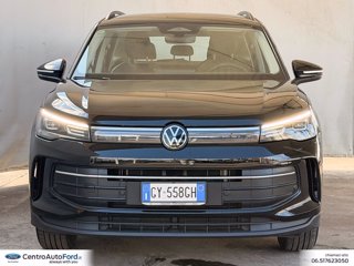 VOLKSWAGEN Tiguan 2.0 tdi life 150cv dsg 1