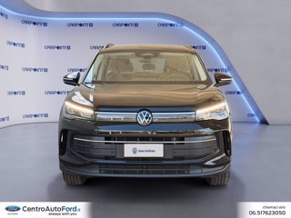 VOLKSWAGEN Tiguan 2.0 tdi life 150cv dsg 1