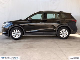 VOLKSWAGEN Tiguan 2.0 tdi life 150cv dsg 2