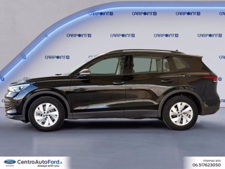 VOLKSWAGEN Tiguan 2.0 tdi life 150cv dsg 2