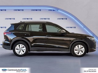 VOLKSWAGEN Tiguan 2.0 tdi life 150cv dsg 4