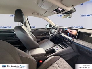 VOLKSWAGEN Tiguan 2.0 tdi life 150cv dsg 5
