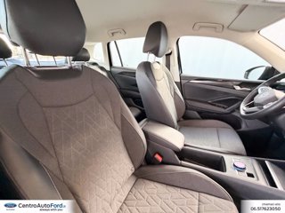 VOLKSWAGEN Tiguan 2.0 tdi life 150cv dsg 6