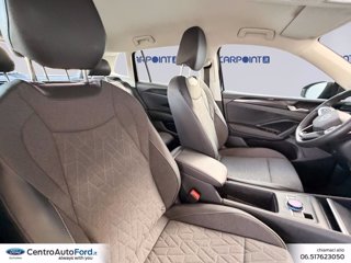 VOLKSWAGEN Tiguan 2.0 tdi life 150cv dsg 6