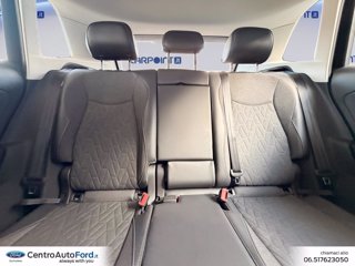 VOLKSWAGEN Tiguan 2.0 tdi life 150cv dsg 8