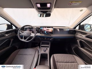 VOLKSWAGEN Tiguan 2.0 tdi life 150cv dsg 9