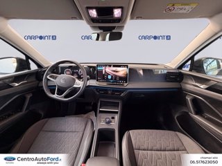 VOLKSWAGEN Tiguan 2.0 tdi life 150cv dsg 9