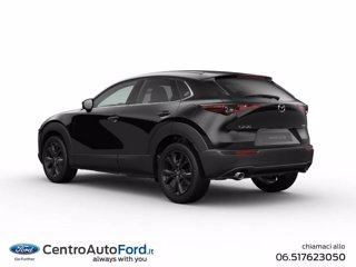 MAZDA Cx-30 2.5 m-hybrid homura 2wd 140cv 6mt 2