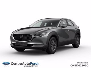 MAZDA Cx-30 2.5 m-hybrid advantage 2wd 140cv 6mt 0