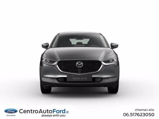 MAZDA Cx-30 2.5 m-hybrid advantage 2wd 140cv 6mt 4