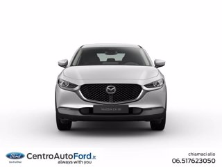 MAZDA Cx-30 2.5 m-hybrid advantage 2wd 140cv 6mt 4