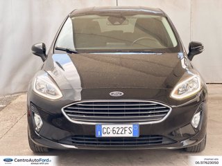 FORD Fiesta 5p 1.1 titanium s&s 75cv my20.75 1