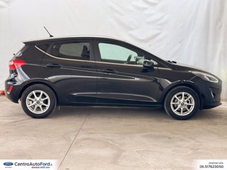 FORD Fiesta 5p 1.1 titanium s&s 75cv my20.75 4