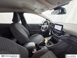 FORD Fiesta 5p 1.1 titanium s&s 75cv my20.75 5