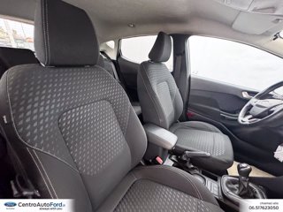 FORD Fiesta 5p 1.1 titanium s&s 75cv my20.75 6