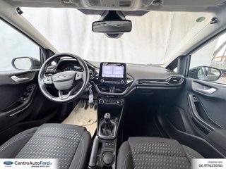 FORD Fiesta 5p 1.1 titanium s&s 75cv my20.75 9