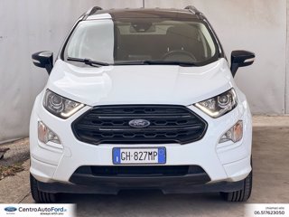 FORD Ecosport 1.0 ecoboost st-line s&s 125cv my20.25 1