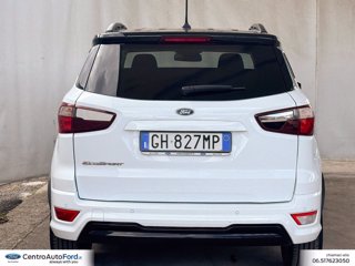 FORD Ecosport 1.0 ecoboost st-line s&s 125cv my20.25 3