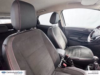FORD Ecosport 1.0 ecoboost st-line s&s 125cv my20.25 6