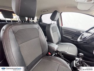 FORD Ecosport 1.5 ecoblue titanium s&s 95cv my20.25 6