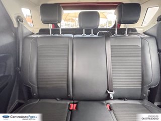 FORD Ecosport 1.5 ecoblue titanium s&s 95cv my20.25 8