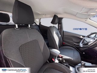 FORD Fiesta 5p 1.1 titanium 75cv 5