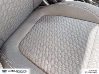 FORD Fiesta 5p 1.1 titanium 75cv 6