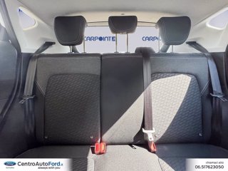 FORD Fiesta 5p 1.1 titanium 75cv 7