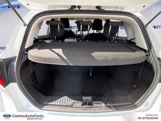 FORD Fiesta 5p 1.1 titanium 75cv 9