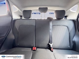 FORD Fiesta 5p 1.1 titanium 75cv 7