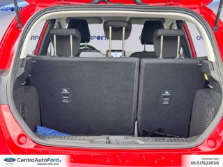 FORD Fiesta 5p 1.1 titanium 75cv 9