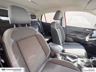 VOLKSWAGEN T-cross 1.0 tsi advanced 115cv dsg 6