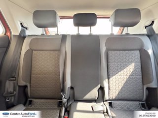 VOLKSWAGEN T-cross 1.0 tsi advanced 115cv dsg 8