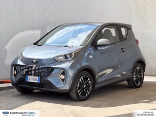 DR Dr 1.0 ev 45kw