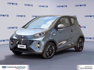DR Dr 1.0 ev 45kw