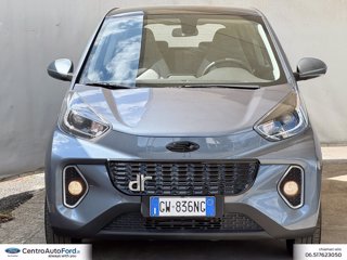 DR dr1 dr 1.0 EV 45kW 1
