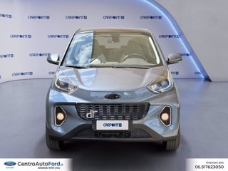 DR Dr 1.0 ev 45kw 1