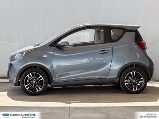 DR dr1 dr 1.0 EV 45kW 2