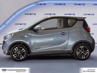 DR Dr 1.0 ev 45kw 2