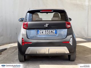 DR dr1 dr 1.0 EV 45kW 3