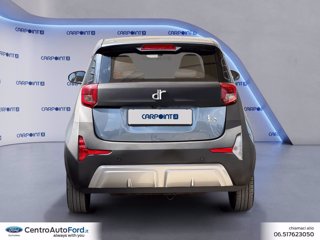 DR Dr 1.0 ev 45kw 3