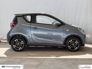 DR dr1 dr 1.0 EV 45kW 4